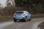 Subaru XV e-Boxer 2020 года (UK)